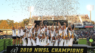 While Sports Men Squabble Over Their Millions, Women’s Soccer Is Coming Back